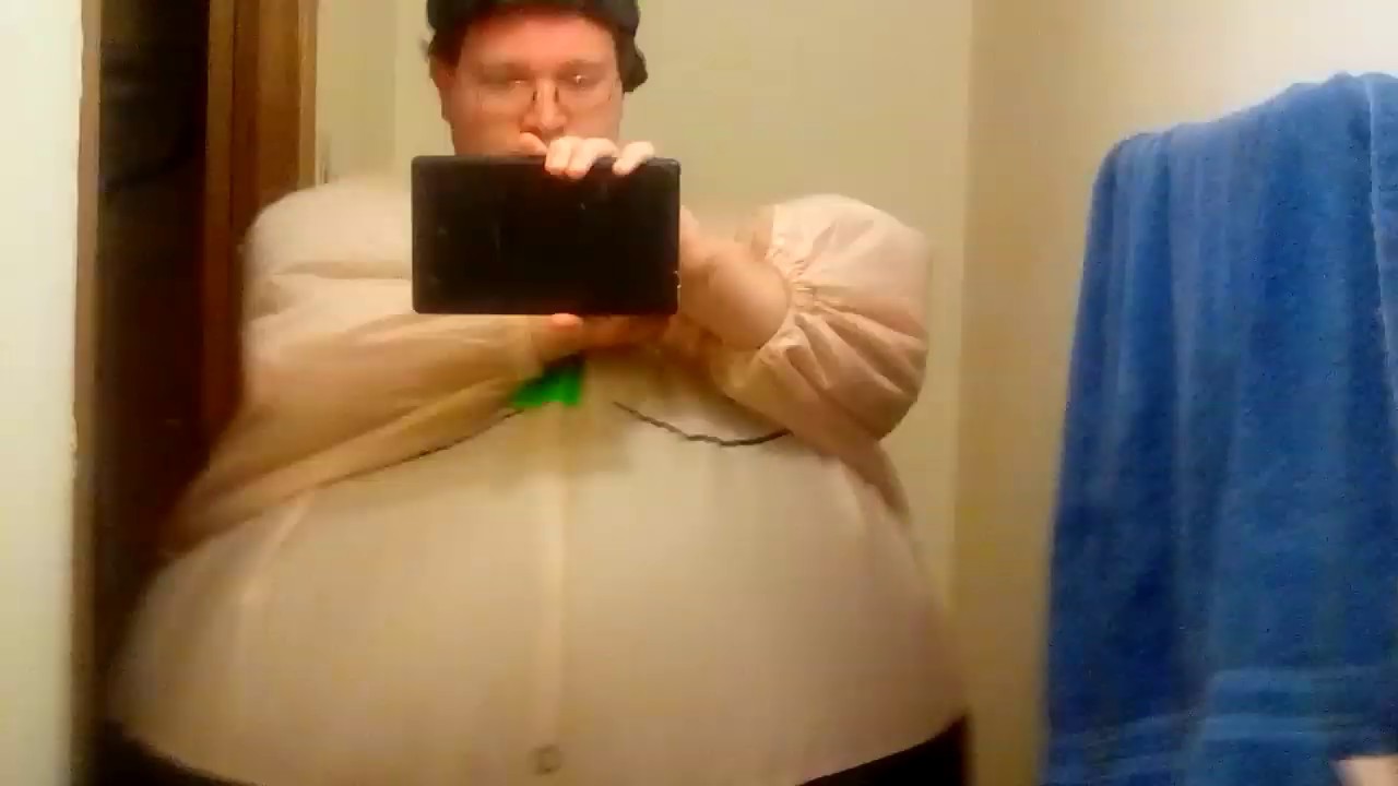 camera iphone 8 plus apk My inflatable sumo costume with & without best on