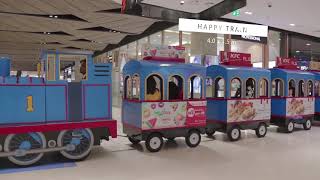 CentralPlaza Nakhon Ratchasima Salekit 2018