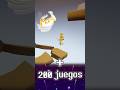 200 videojuegos mexicanos / 30% de descuento en ‘My friend Mango’ #steam #pcgaming #videogames