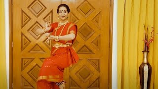 Pranavalaya | Dance Cover 2025 | Shyam Singha Roy | Nani, Sai Pallavi | Semiclassical