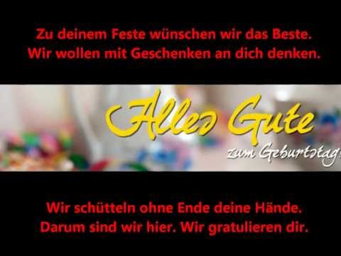 sprüche geburtstag spanisch