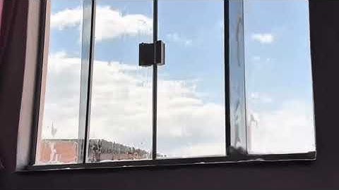 [4K] Clean With Me - Transparent ShelfCleaning Routine | with maizan