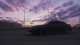 Inna - Hot |Assetto Corsa|