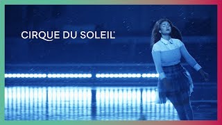 Meet the Figure Skaters and Artists Backstage at CRYSTAL Cirque du Soleil | Cirque du Soleil