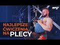 NAJLEPSZE ćwiczenia na PLECY