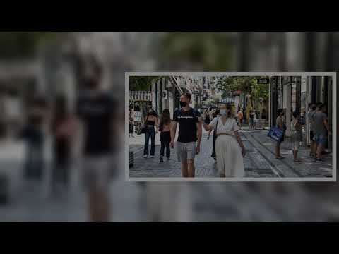 Κορωνοϊός: Ο χάρτης