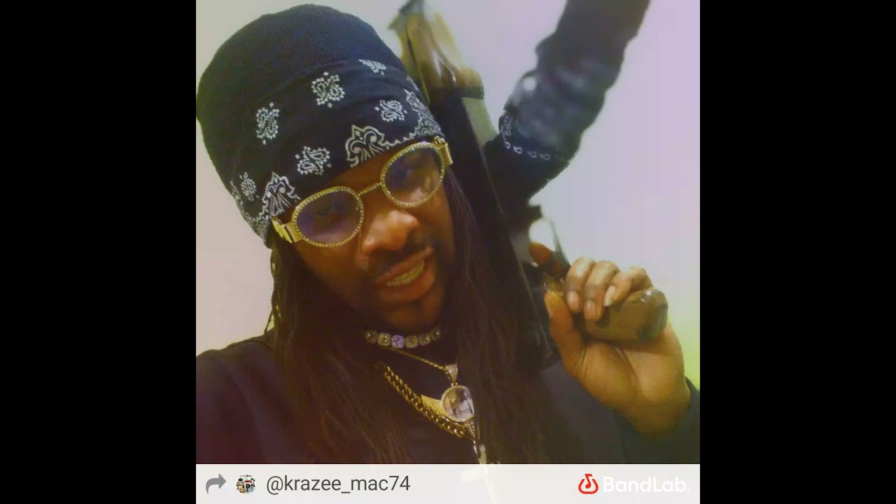 DO OR DIE BY $KRAZEE-K DA HEAVYGRINDER