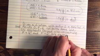 8th Grade Math Module 3 Lesson 4