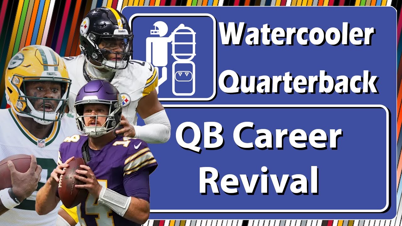 Situation Matters - The Development of Young QBs