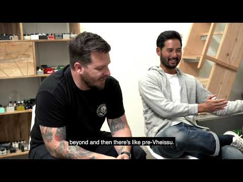 Thrice - Vheissu 15 Years Later (Part 3)
