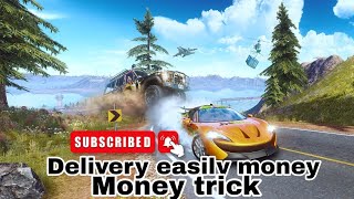 Off the road 2 OTR2 ka easiest delivery and money trick idea | easily money 20000 to 30000 money