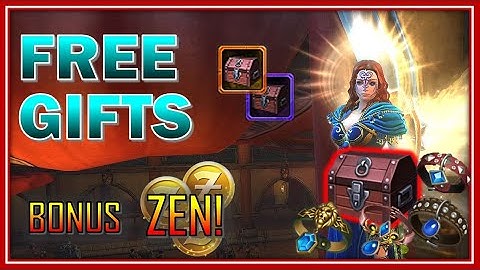 No Free Gift This Week? (PC) FREE Signet of Patronage (Consoles) Patch Notes - Neverwinter Mod 21