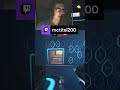 Нормально вернулся | mctitel200 on #Twitch #Overwatch2 #Мауга #shorts #mctitel200