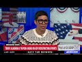 'Out of control': Election analyst reacts to GOP redistricting efforts