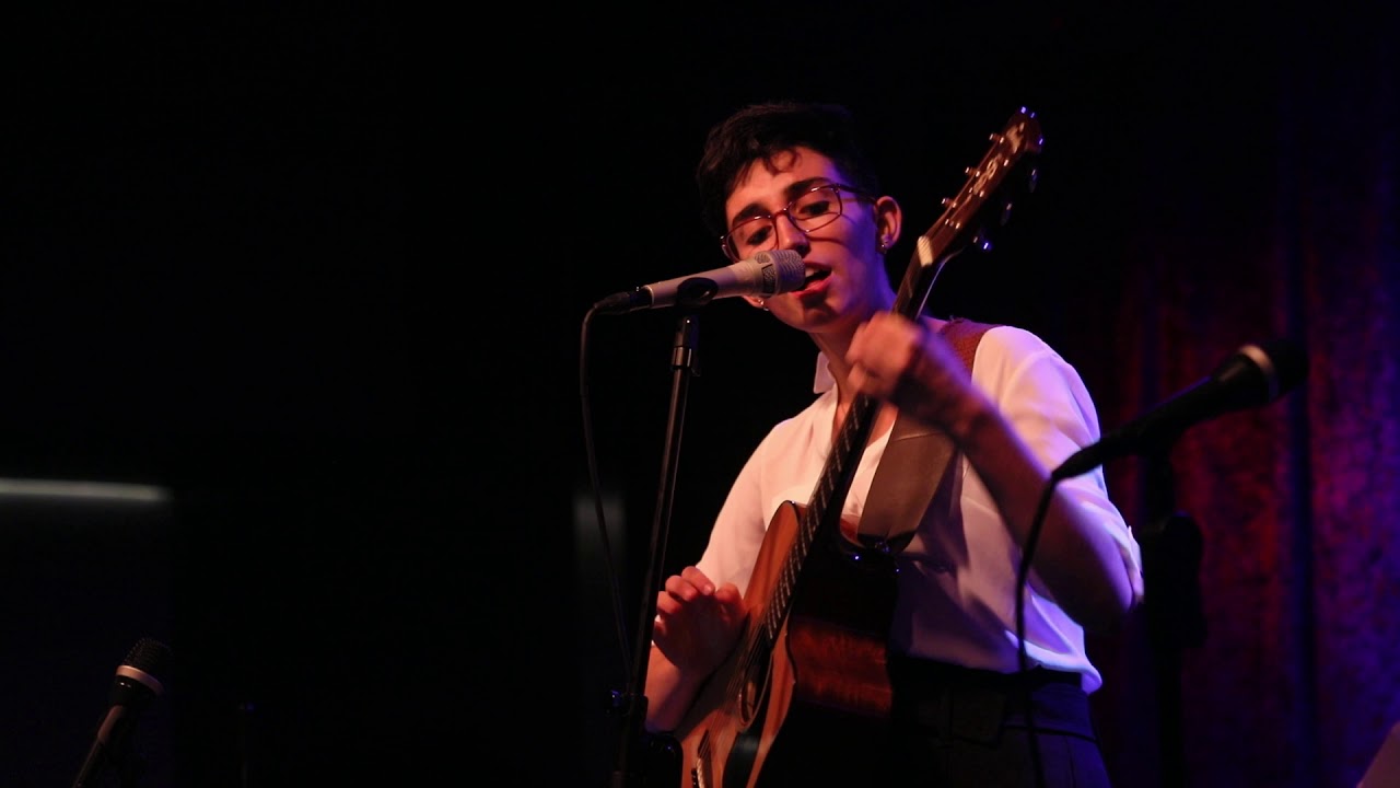 "Dry Cleaner From Des Moines" Recomposition - Noga Cabo(Live at Birdland)
