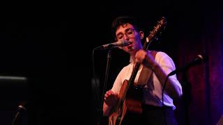 "Dry Cleaner From Des Moines" Recomposition - Noga Cabo(Live at Birdland)