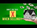 The #1 Mistake Home Sellers Make in St. Louis
