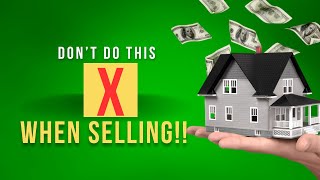 The #1 Mistake Home Sellers Make in St. Louis