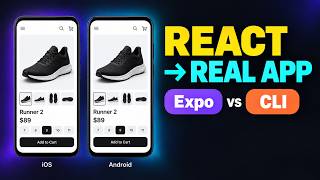 You Already Know React Native (Expo vs CLI Explained) News