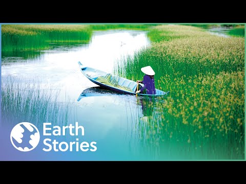 INSIDE VIETNAM'S FIGHT FOR FRESHWATER | THE LONGEST DAY