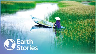 INSIDE VIETNAM'S FIGHT FOR FRESHWATER | THE LONGEST DAY