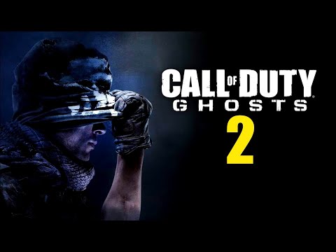 Call of Duty Ghosts 2...  when will we get it? (comment & like for Ghosts 2)