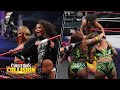 Babes of Wrath vs Maya World &amp; Hyan: MATCH HIGHLIGHTS | AEW Collision, 12/25/25