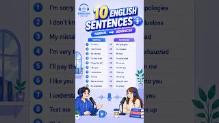 10 Ways to Sound Like a Native Speaker  #dailyenglish #englishpodcast #learnenglish