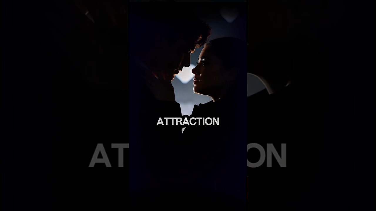 How to Become Instantly More Attractive Using Psychology! The Mind Brief.