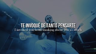 Video thumbnail of "• Intoxicarme - AIRBAG (Official Video) || Letra en Español & Inglés"