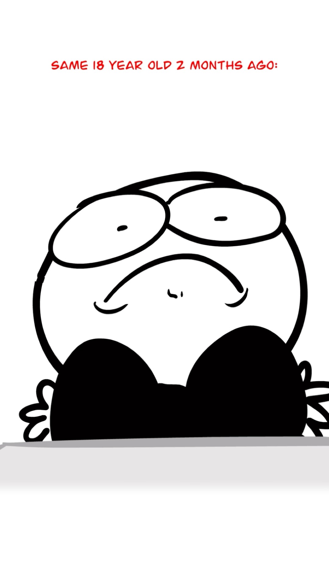 Whats Wrong With You? ? (Animation Meme) #shorts