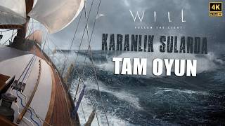 WILL: Follow The Light | Türkçe İnceleme | Oynanış | 4K 60 FPS