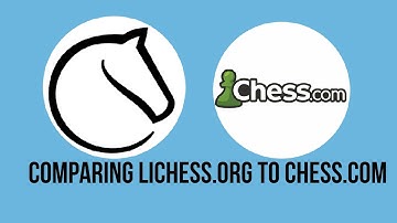 CHESS.COM VS LICHESS WHICH WEBSITE IS BETTER !!!!?????