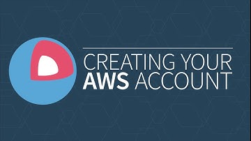 GSWT: Creating Your AWS Account (Intro)