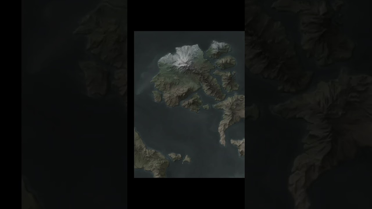 Origins of Xin Zhao. 