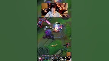 [XIAOCHAOMENG] Jax vs Aatrox part 2 强调 13 #xiaochaomeng #xcm #小超梦