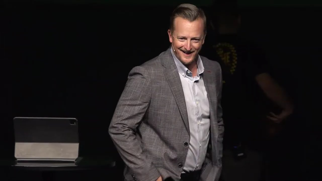 Pray Into Your Year [Pray 4 '26]