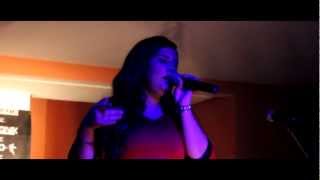 TALENT SHOW 002 OPENING - By CINEK