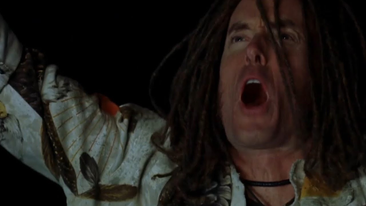 Highway (2002) John C. McGinley