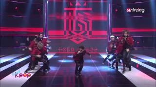 Simply K-Pop Ep99 ToppDogg - Open The Door / 심플리케이팝, 탑독, 들어와