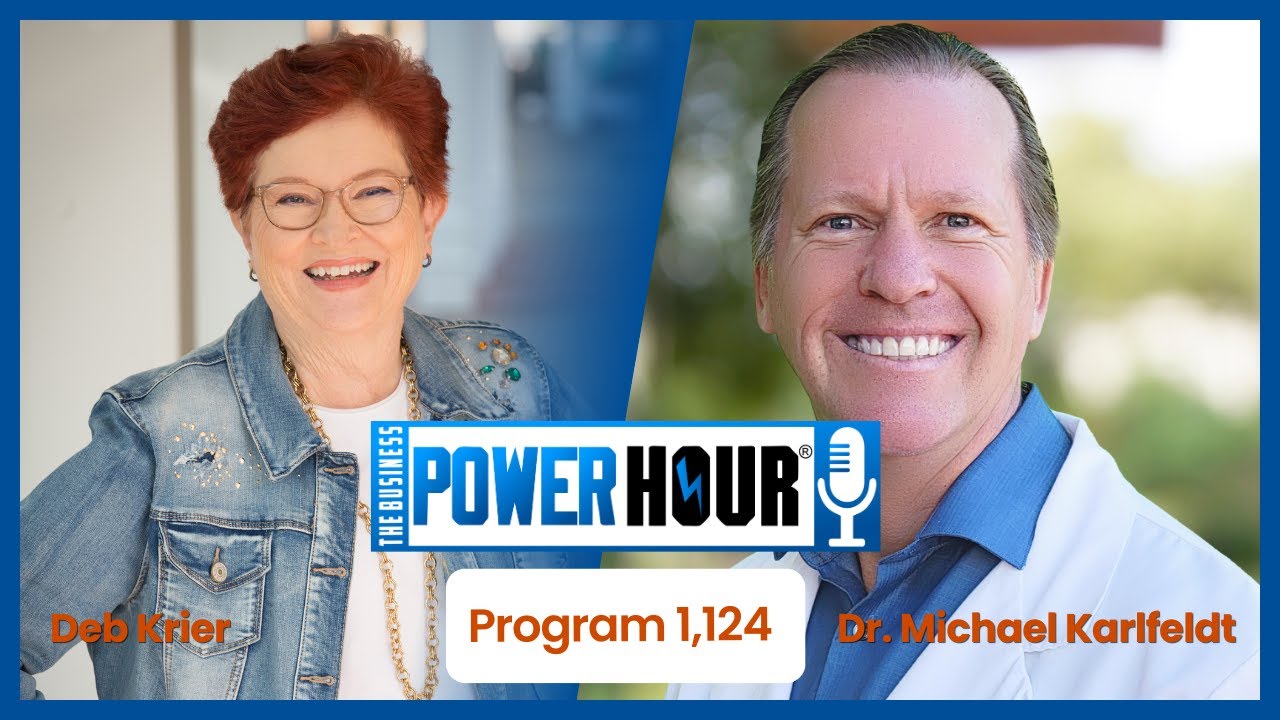 Michael Karlfeldt 2025