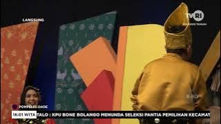 Pompelisi Dade - Wahyu Ardeansyah - Naase Mami Noberei