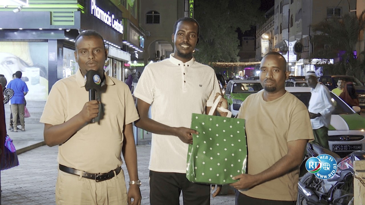 Aqoon MaaL N°1 / 2026