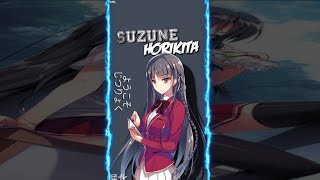Preset Alight Motion Anime  Dj Clairo Sofia  Viral Tiktok