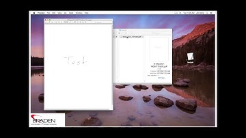 Mac Scan to Folder Using Account Created for Copier