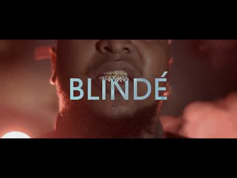 Shadow Bangz Blindé Official Video