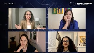 Panel: Diversity and Data Science Education | WiDS 2021