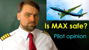 Is Boeing dangerous?