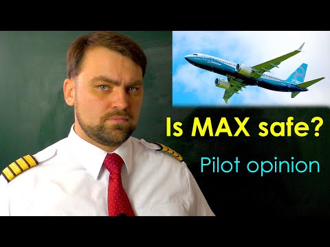 Vidéo: JAL vole-t-il avec le 737 Max ?