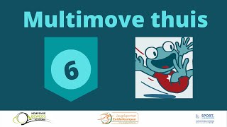 Multimove thuis 6